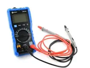 How To Use A Multimeter