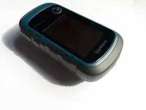 Garmin eTrex 22X