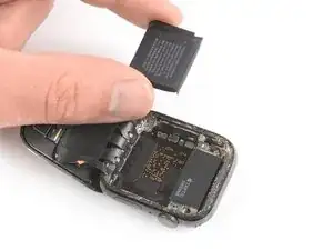 Apple Watch Series 5 Battery Replacement