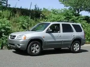 Mazda Tribute