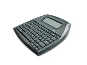 Alphasmart Neo