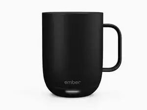 Ember Mug Destructive Teardown