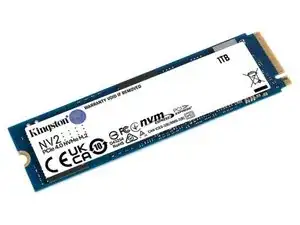 SSD