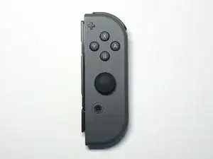 How to fix stuck Joy-Con Triggers