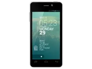 Fairphone 1