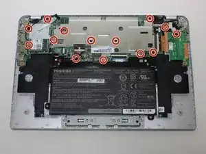 Motherboard