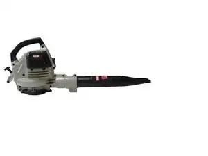 Craftsman Leaf Blower 358.794901