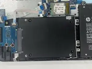 Hard Drive