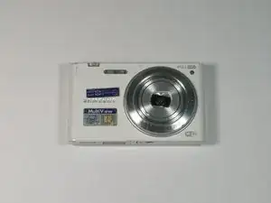 Samsung MV900F