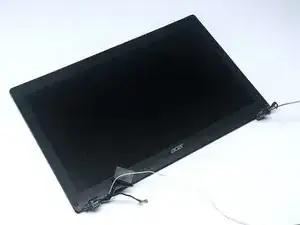 LCD Module