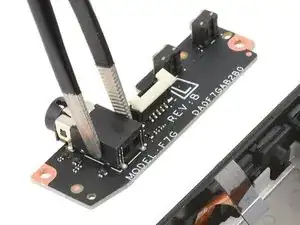 Audio Board