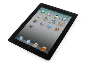 iPad 2