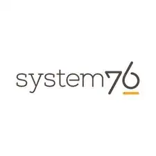 System76 Laptop