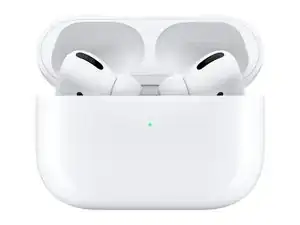 AirPods Pro