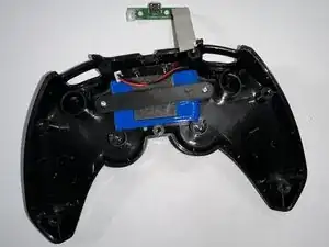 Charging Port