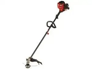 Craftsman Weed Whacker 316.791200