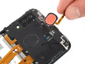 Fingerprint Sensor