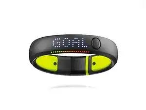 Nike+ Fuelband