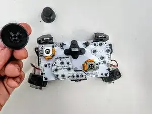 Joystick Cover