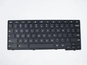 Keyboard