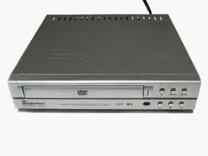 CyberHome CH-DVD 300