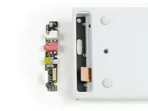 Connector Board