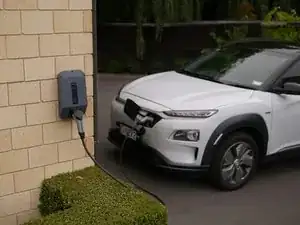 EV Charger