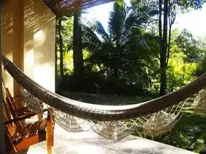 Mayan Hammock