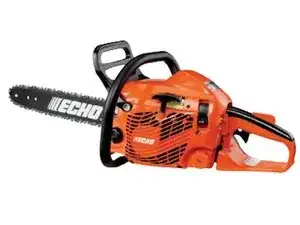 Echo Chain Saw CS-352 (2017)