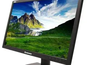 ThinkVision LT2323p