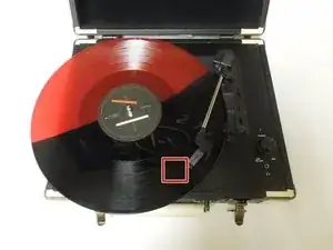 How To Fix A Skipping LP Record