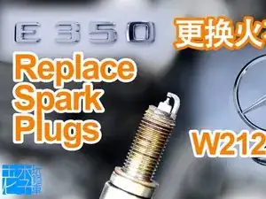 Spark plugs