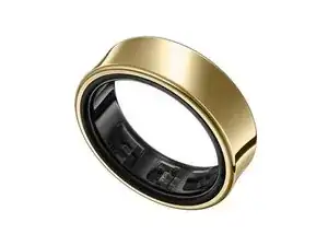 Samsung Galaxy Ring