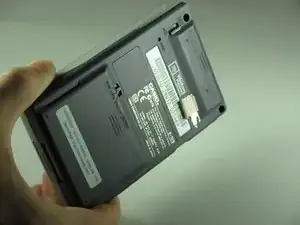 Back Up Battery