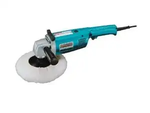 Makita Polisher 9217SPC (2015)