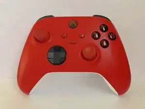 Thumbstick Covers