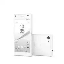 Sony Xperia Z5 Compact