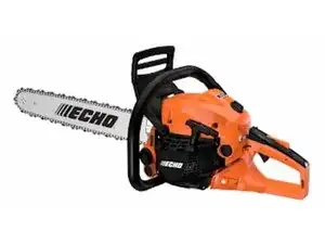 Echo Chain Saw CS-4910