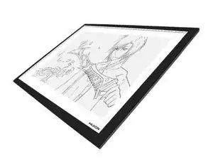 Huion A3 light pad