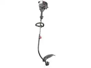 Craftsman Weed Whacker 358.791060