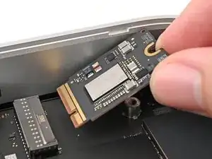 SSD