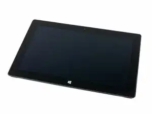 Microsoft Surface