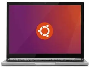 Install Ubuntu 16 on the Pixel