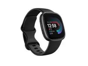 Fitbit Versa 4