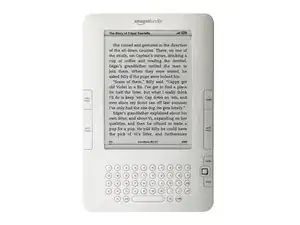 Kindle 2