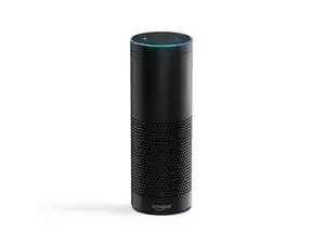 Amazon Echo