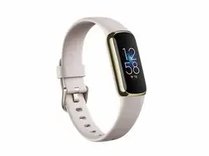 Fitbit Luxe