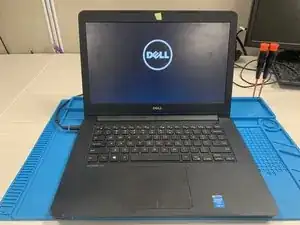 Dell Latitude 3450 RAM Replacement