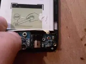 Samsung Galaxy A510F, replacement of USB PCB, jack and buttons