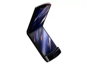 Motorola Razr